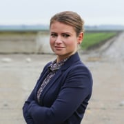 Angie Vierhuizen-De Bruijn RM-RT - NVM Registered Agent (Director)