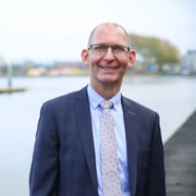 Peter Lodders RM - RT - NVM Register Makelaar (Directeur)