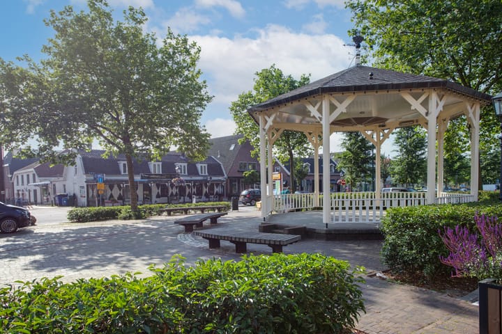 Foto 2 van Jozef Israëlslaan 