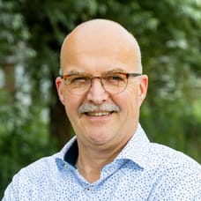 Berto Manschot - NVM Register Makelaar