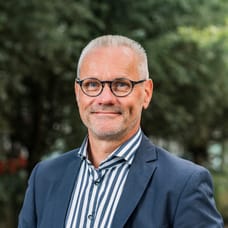 Arno Schipper - Makelaar