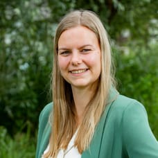 Christine Huizer - NVM Makelaar