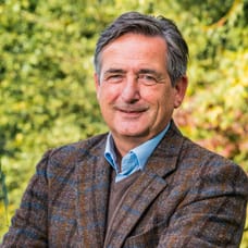 Peter van Arkel - Hypotheekadviseur