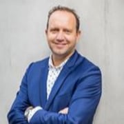Alfred van de Beerecamp - NVM-makelaar