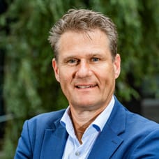 Marcel Scheffers - Hypotheekadviseur