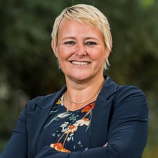 Pauline de Winter - Commercieel Medewerker