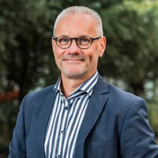 Arno Schipper - NVM Register Makelaar