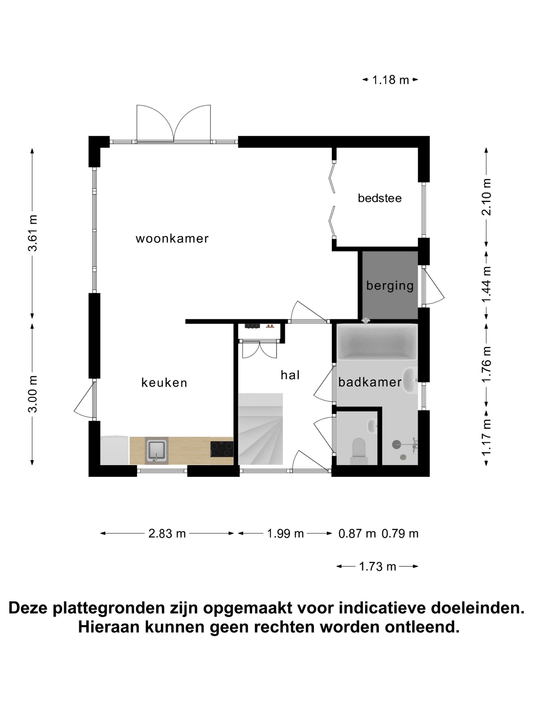 Foto 39 van Koaidyk 6-673