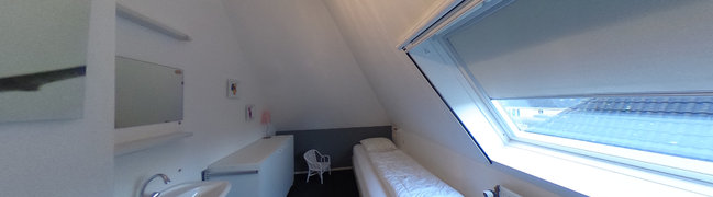 View 360° photo of slaapkamer of Koaidyk 6-673