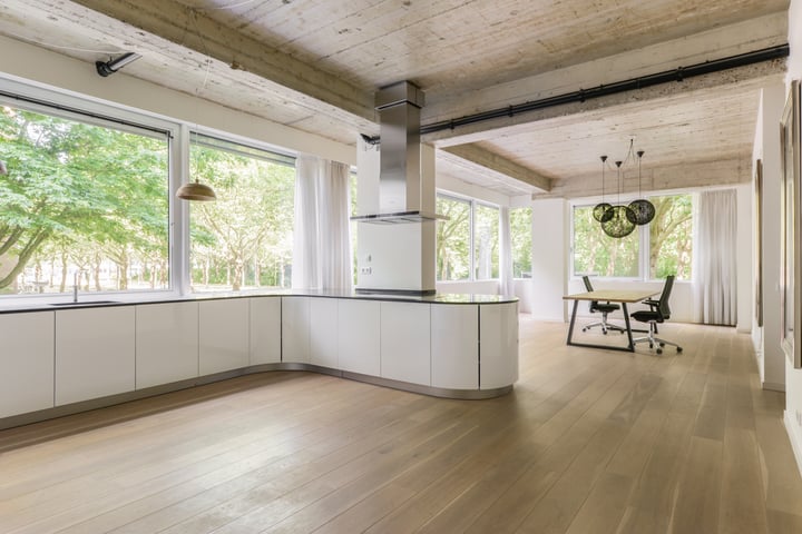 Teilingen 1, Amsterdam
