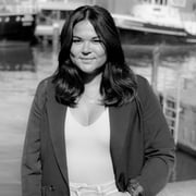 Gina Hendriks - Commercieel medewerker