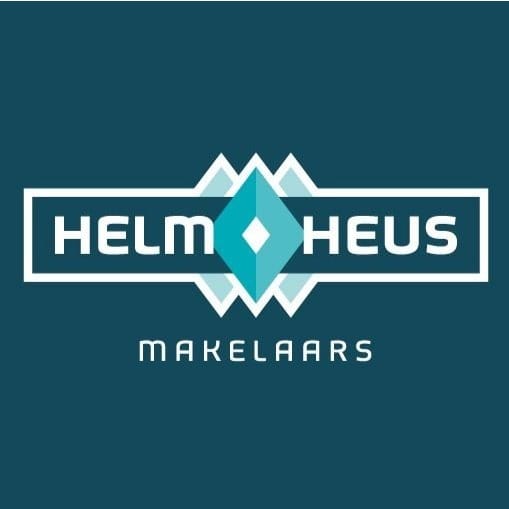 Helm & Heus Makelaars Logo