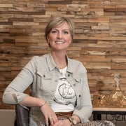 Bernadette Veltman - NVM-makelaar (directeur)