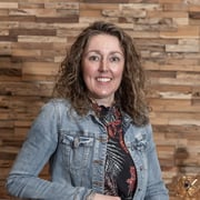 Amanda de Roos - Kandidaat-makelaar