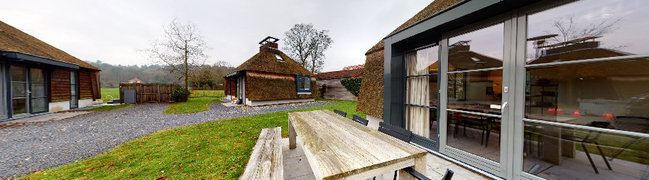 View 360° photo of Terras of Burgemeester Peecklaan 8-HUIS 2