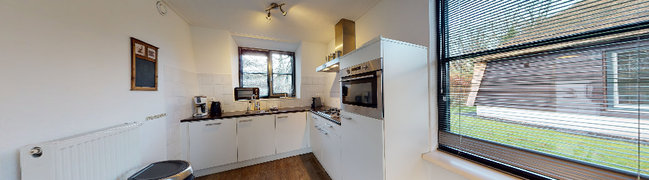 View 360° photo of Keuken of Burgemeester Peecklaan 8-HUIS 3