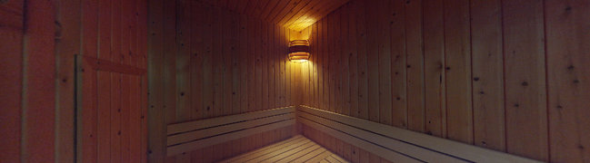 View 360° photo of Sauna of Burgemeester Peecklaan 8-HUIS 3