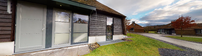 View 360° photo of Vooraanzicht of Burgemeester Peecklaan 8-HUIS 3