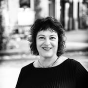 Hadassa Pappie - NVM-makelaar (directeur)