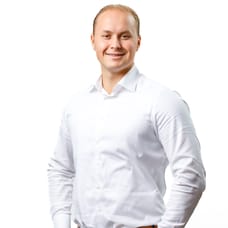 Cel Hermsen - Commercieel Medewerker