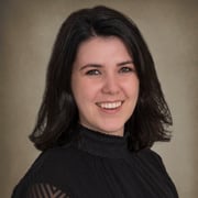 Maartje van Beuzekom - Commercieel medewerker