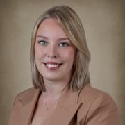 Joanne Versteeg - Commercieel medewerker