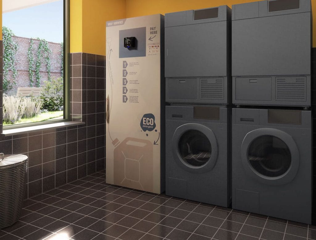 Photo 7 of Studios070 / Gravenzandelaan Den-Haag