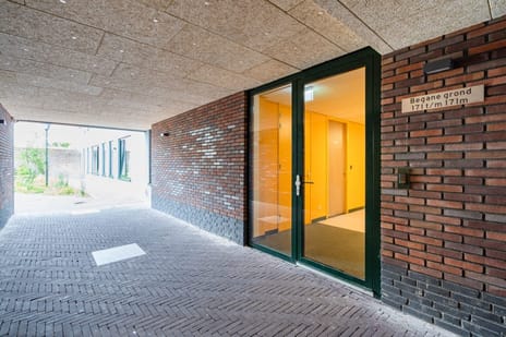 Foto 6 van Studios070 / Gravenzandelaan Den-Haag