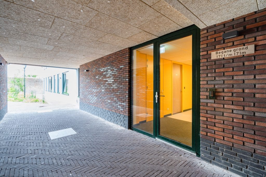 Photo 6 of Studios070 / Gravenzandelaan Den-Haag