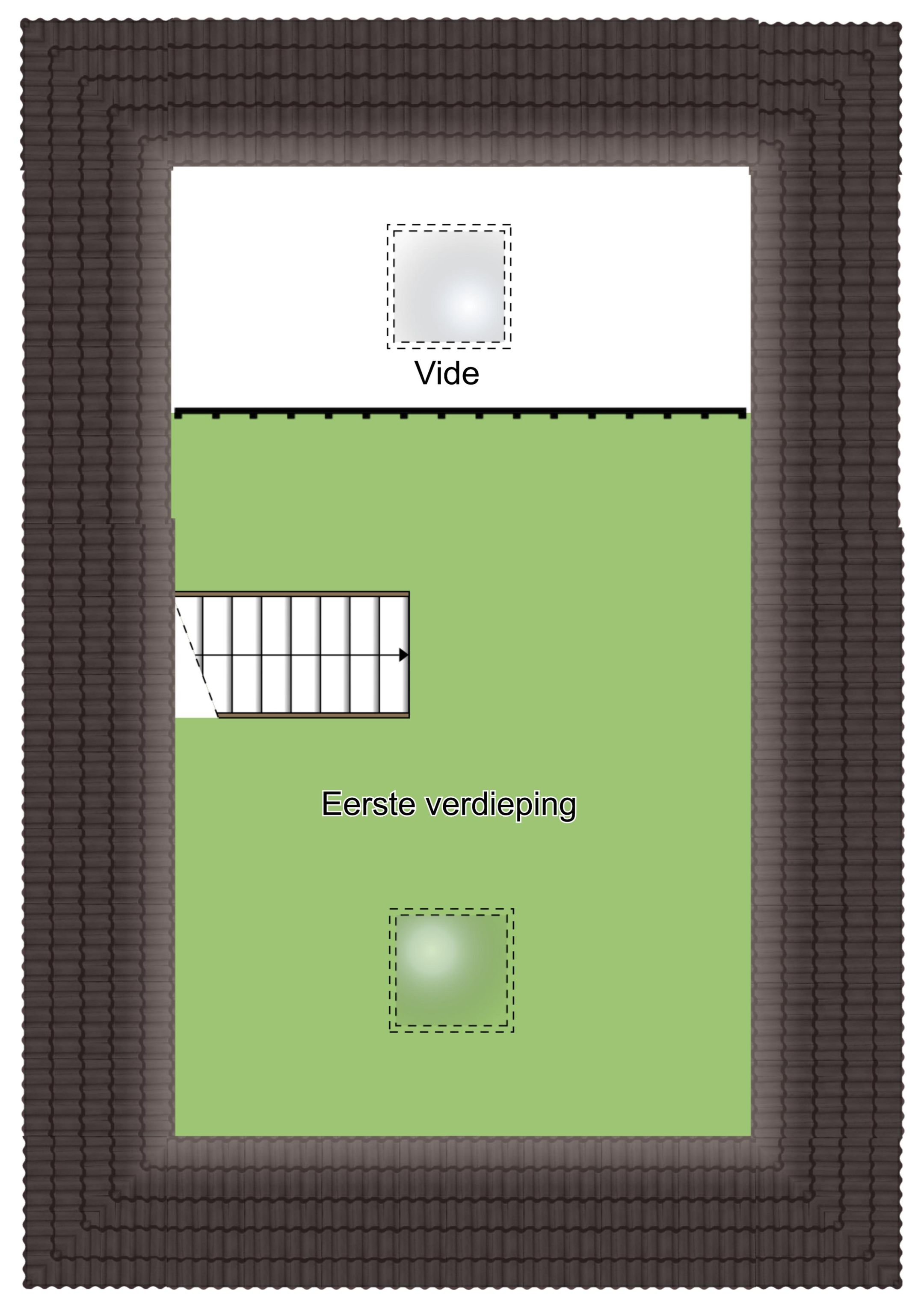 Photo 33 of Burgemeester Peecklaan 8-HUIS 2
