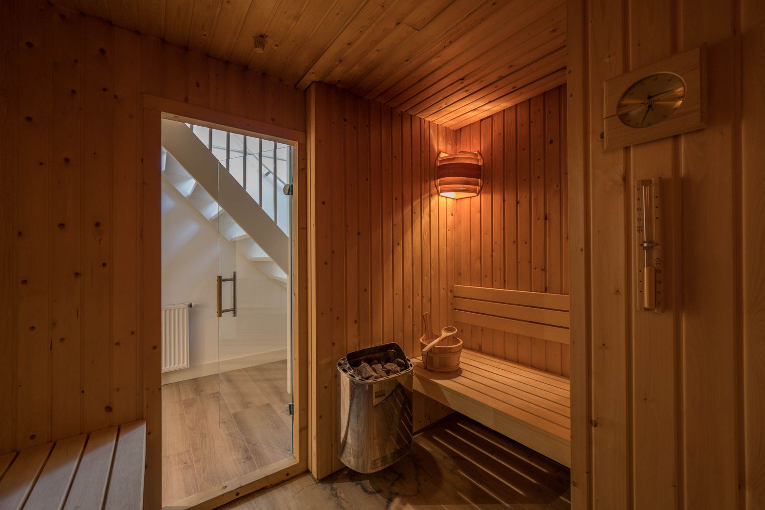 3-bedroom freehold villa in Schoorl — photo 4 of 5