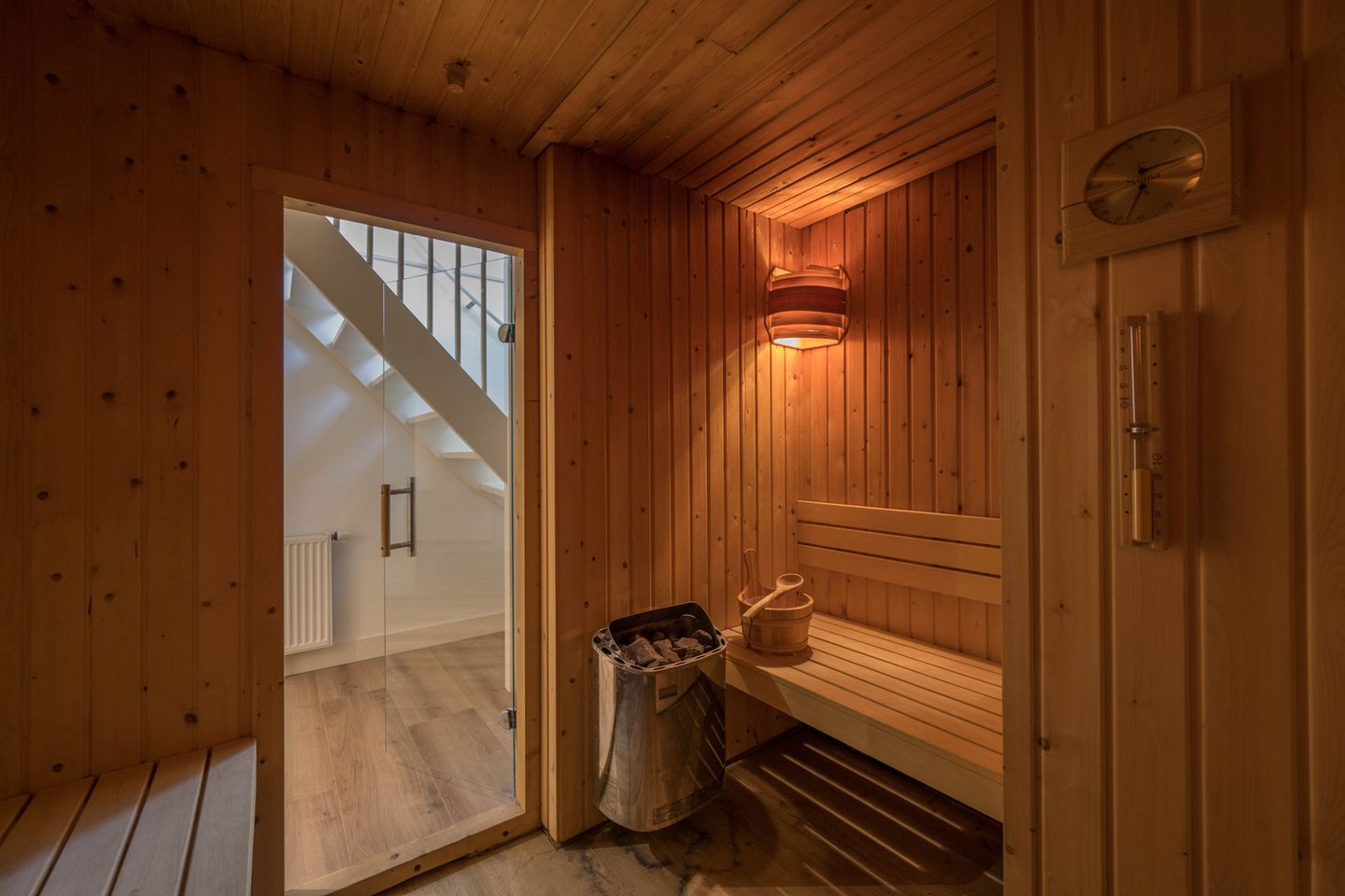 Foto 4 van Burgemeester Peecklaan 8-HUIS 3