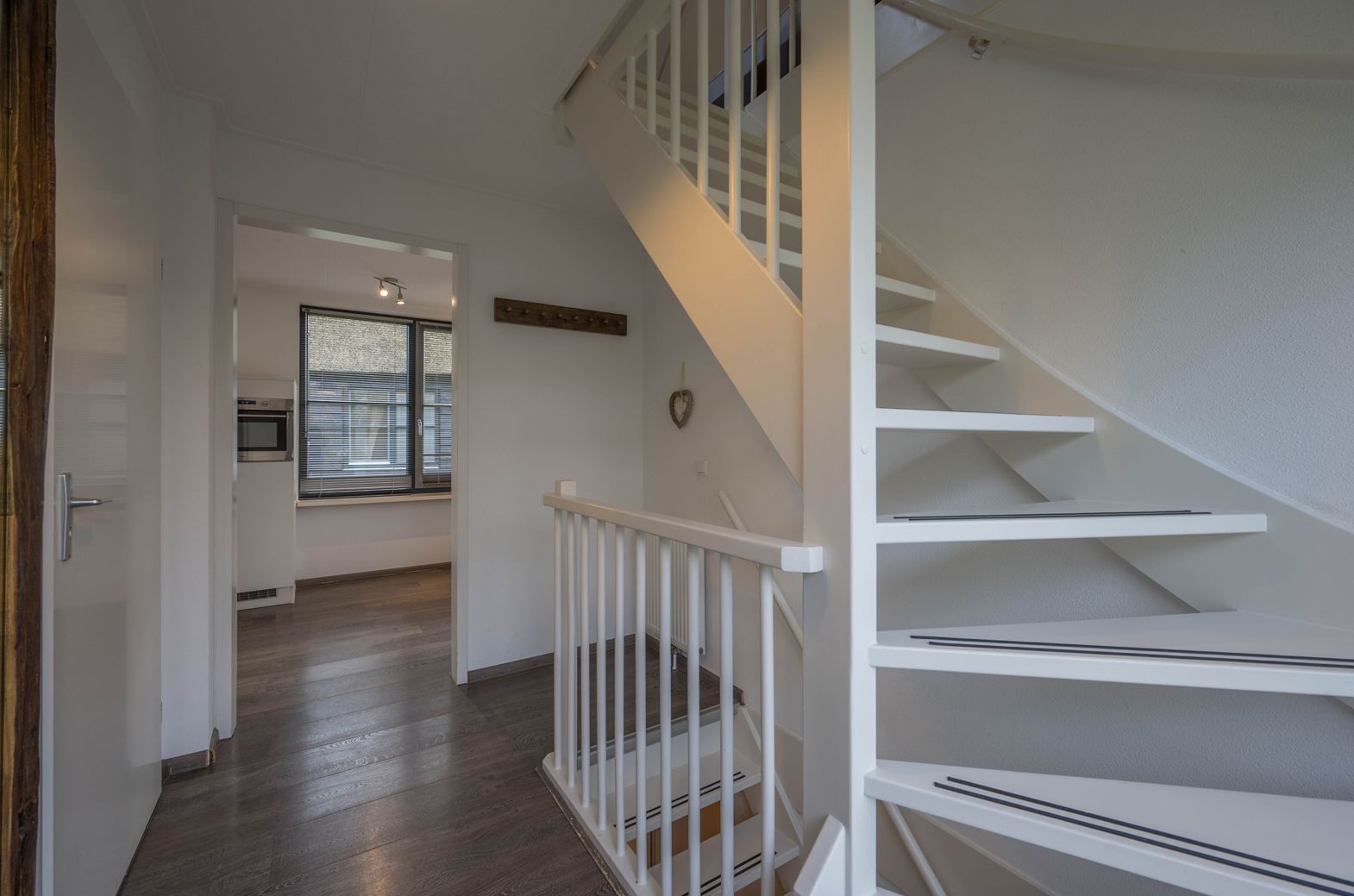 Foto 6 van Burgemeester Peecklaan 8-HUIS 3