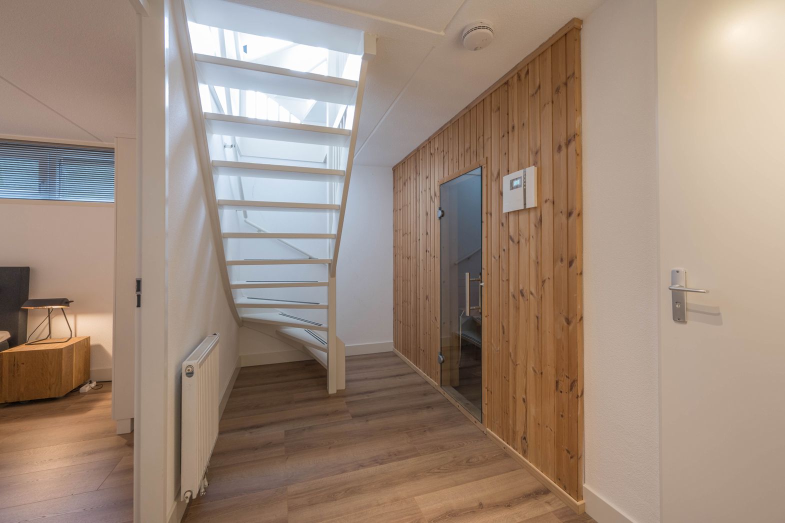 Foto 12 van Burgemeester Peecklaan 8-HUIS 3