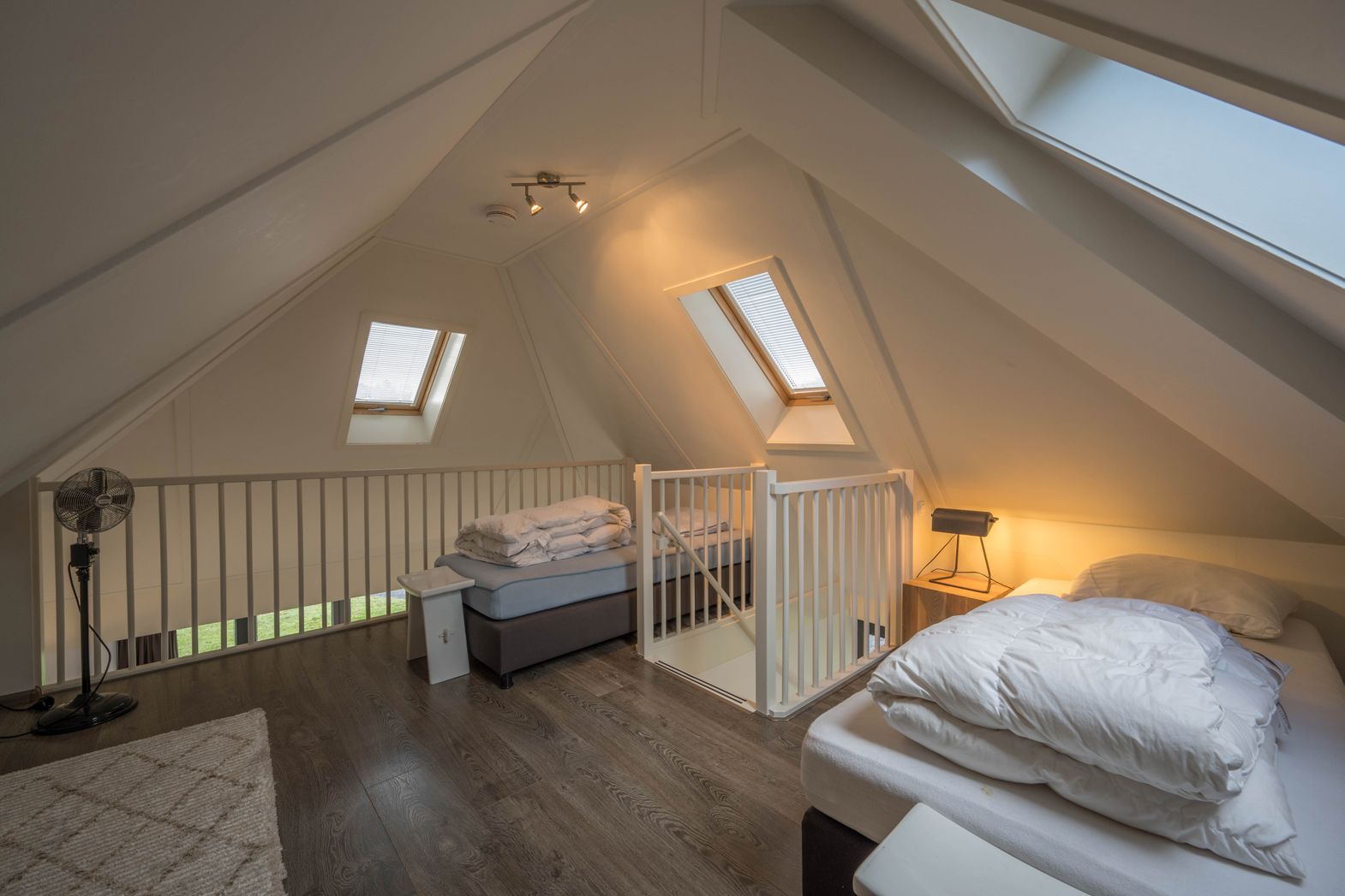 Foto 24 van Burgemeester Peecklaan 8-HUIS 3