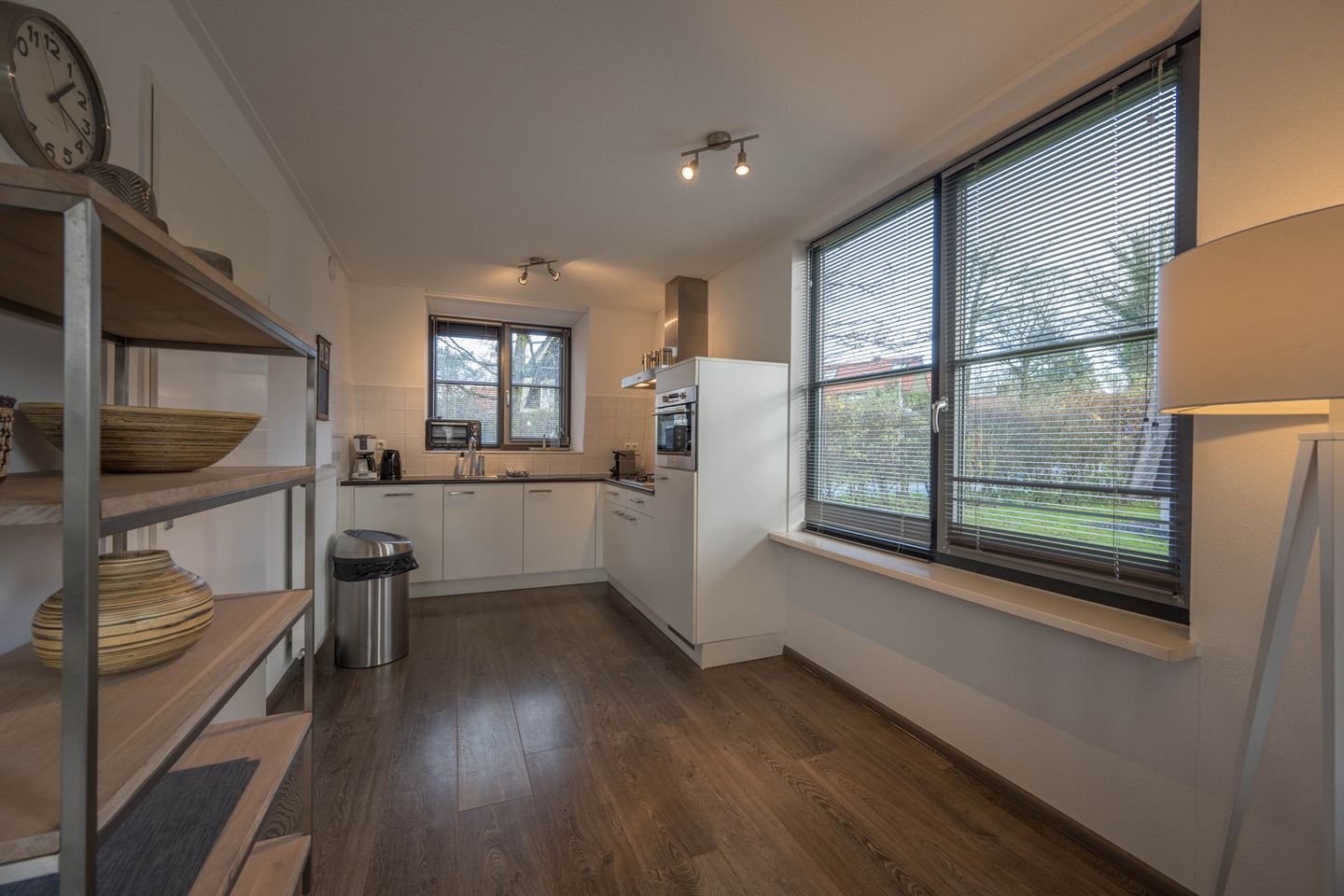 Foto 10 van Burgemeester Peecklaan 8-HUIS 3