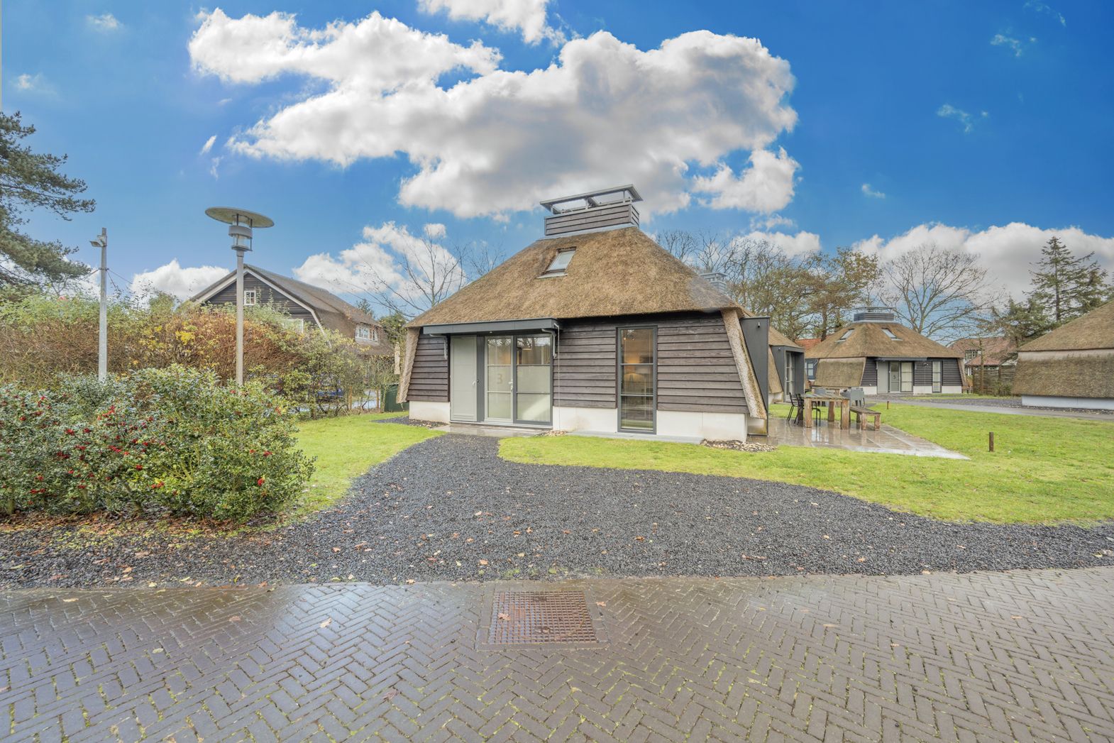 Foto 27 van Burgemeester Peecklaan 8-HUIS 3