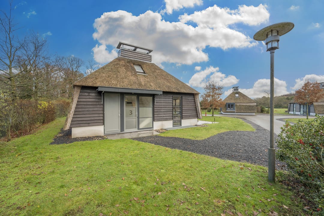 Foto 28 van Burgemeester Peecklaan 8-HUIS 3