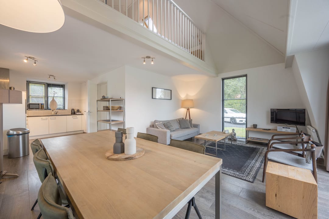 Photo 7 of Burgemeester Peecklaan 8-HUIS 4