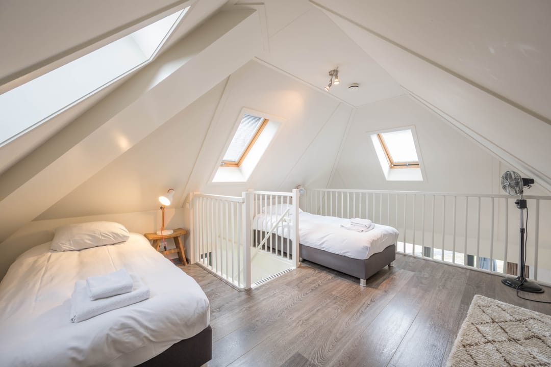 Photo 22 of Burgemeester Peecklaan 8-HUIS 4