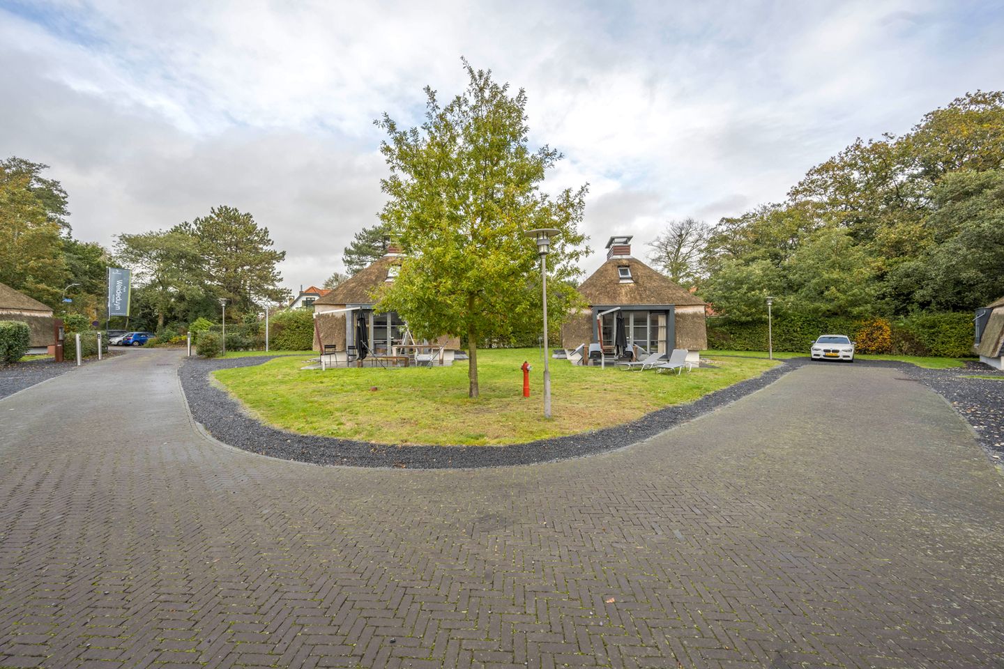 Photo 25 of Burgemeester Peecklaan 8-HUIS 4