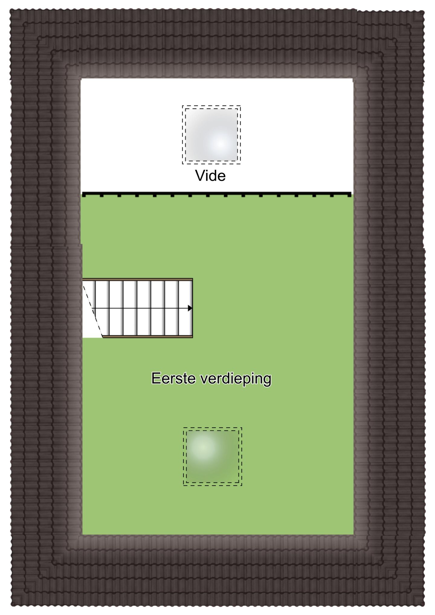 Photo 29 of Burgemeester Peecklaan 8-HUIS 4