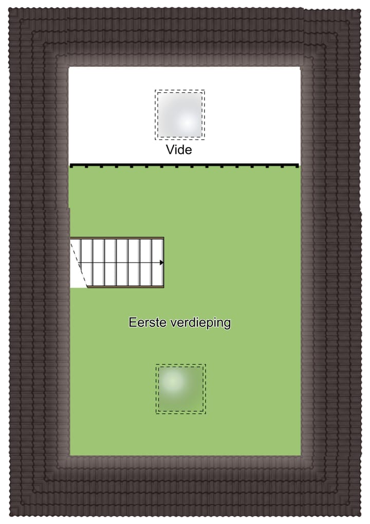 Foto 29 van Burgemeester Peecklaan 8-HUIS 4