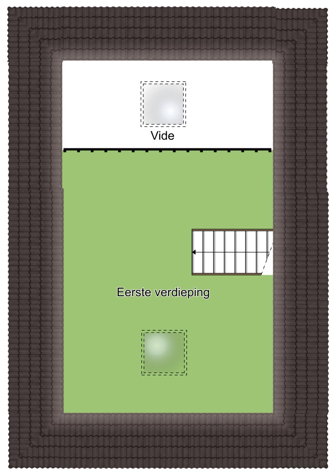 Foto 32 van Burgemeester Peecklaan 8-HUIS 3