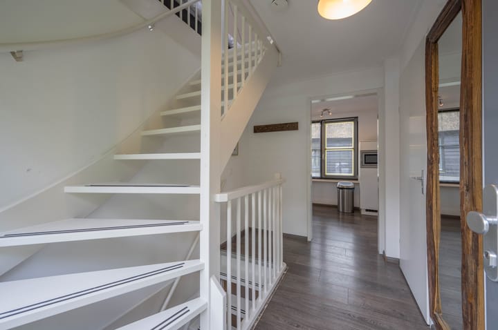 Foto 5 van Burgemeester Peecklaan 8-HUIS 4