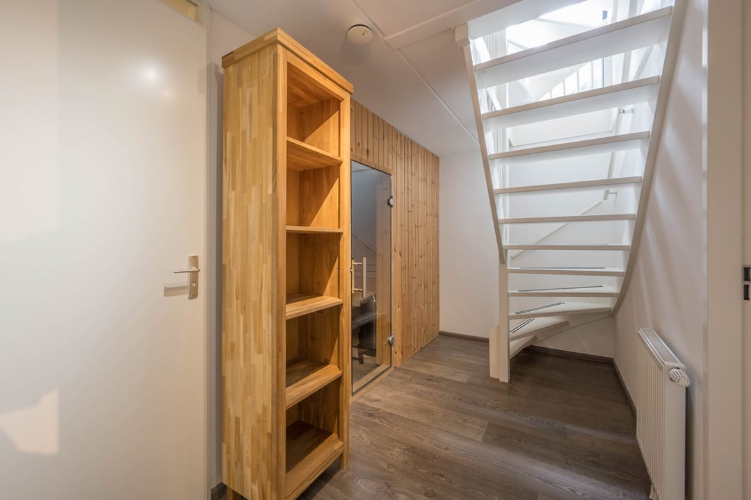 Photo 11 of Burgemeester Peecklaan 8-HUIS 4