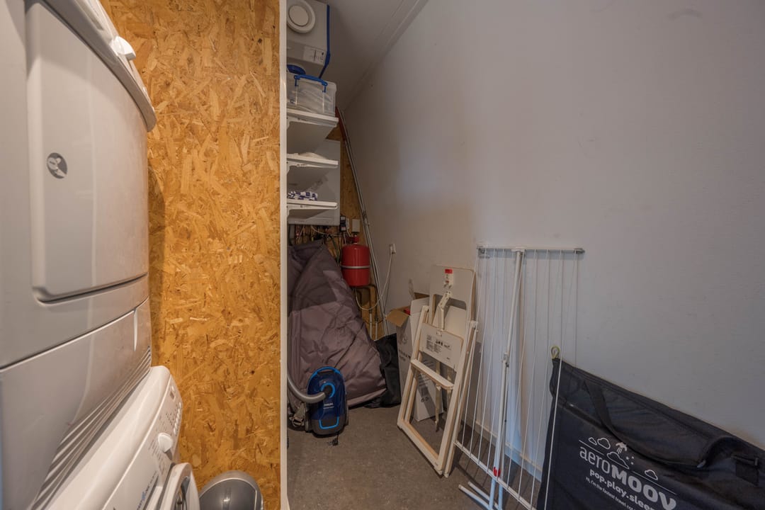 Photo 26 of Burgemeester Peecklaan 8-HUIS 4