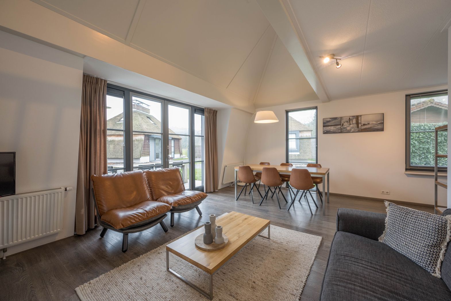 3-bedroom freehold villa in Schoorl — photo 3 of 5