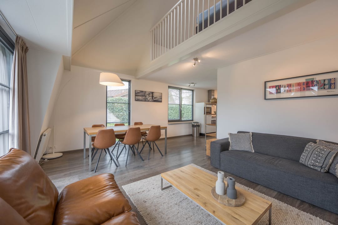 Photo 7 of Burgemeester Peecklaan 8-HUIS 2