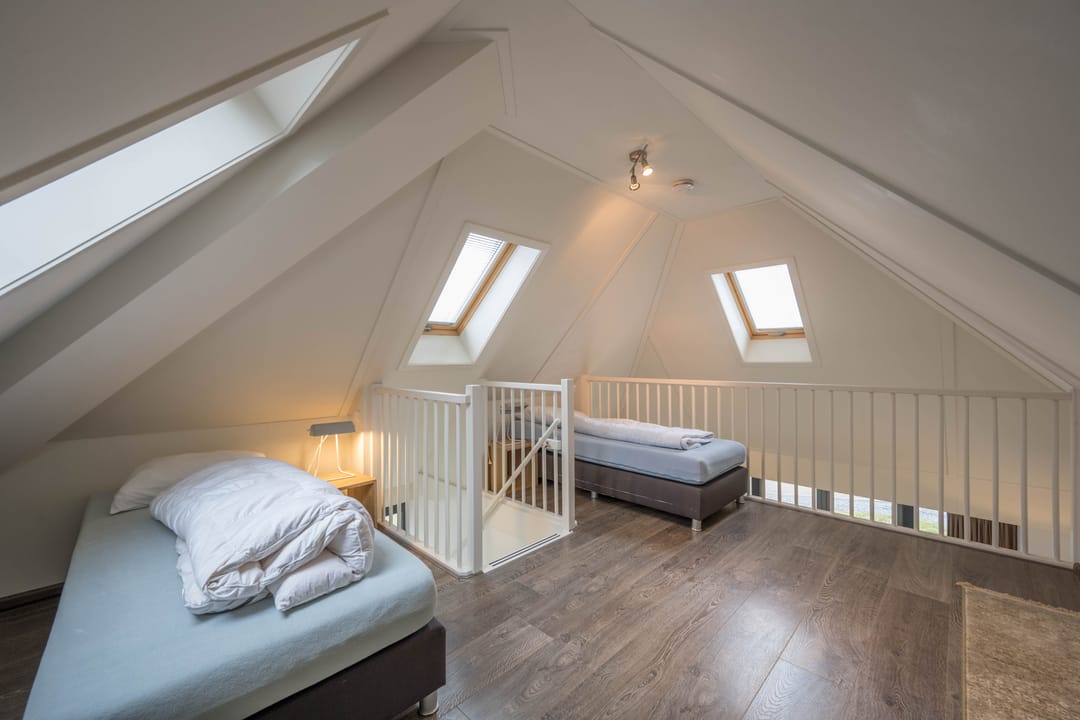 Photo 23 of Burgemeester Peecklaan 8-HUIS 2